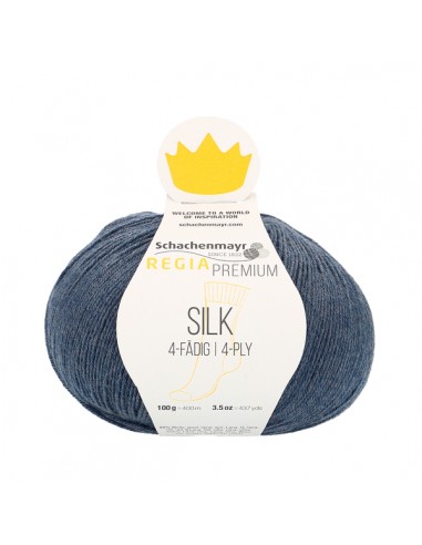 Regia Premium - Silk
