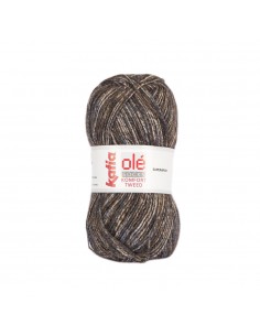 Olè - Komfort Tweed