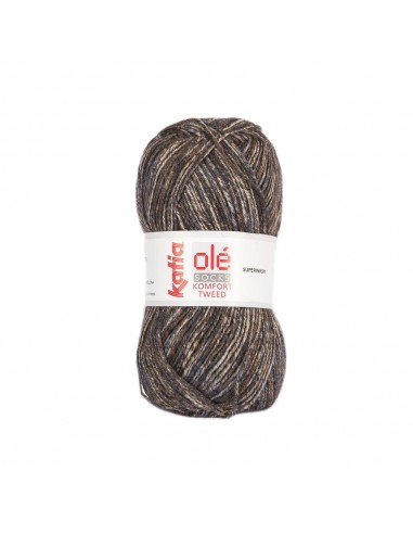 Olè - Komfort Tweed