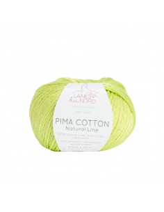 Pima Cotton