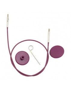 Cavi purple