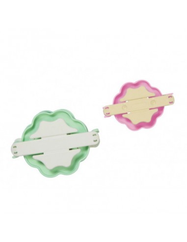 Set pom pom Nirvana - grande