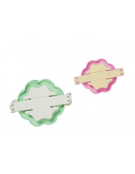 Set pom pom Nirvana - grande