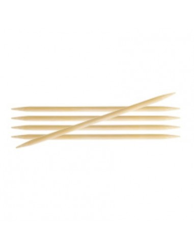 Bamboo - 15 cm