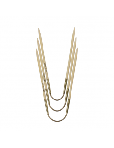addiCraSyTrio Short- BAMBOO