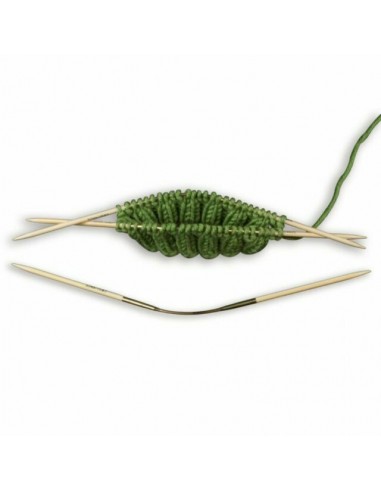 addiCraSyTrio Short- BAMBOO