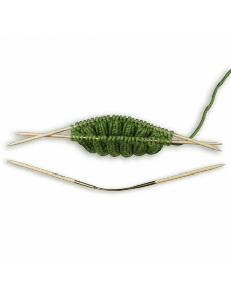 addiCraSyTrio Short- BAMBOO