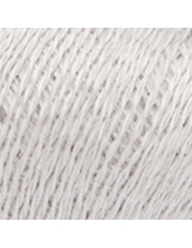Mohair Lace