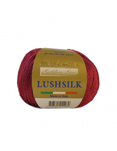 Lushsilk