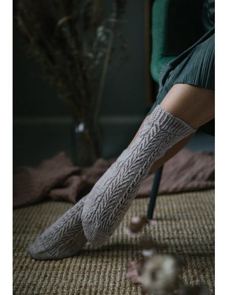 52 Weeks of Socks