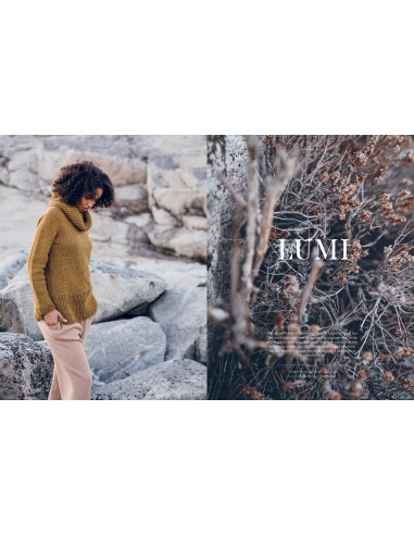 Laine - Issue 9