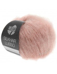 Silkhair Lusso