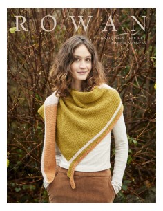 Rowan - Magazine 68