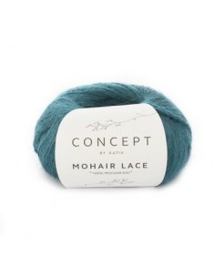 Mohair Lace