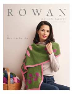 Seasonal Palette Cotton Cashmere