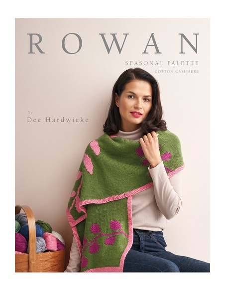 Seasonal Palette Cotton Cashmere