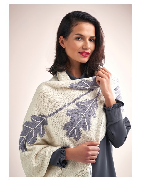Seasonal Palette Cotton Cashmere