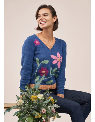 Seasonal Palette Cotton Cashmere