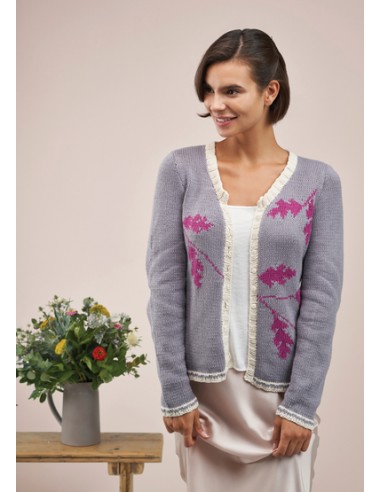 Seasonal Palette Cotton Cashmere