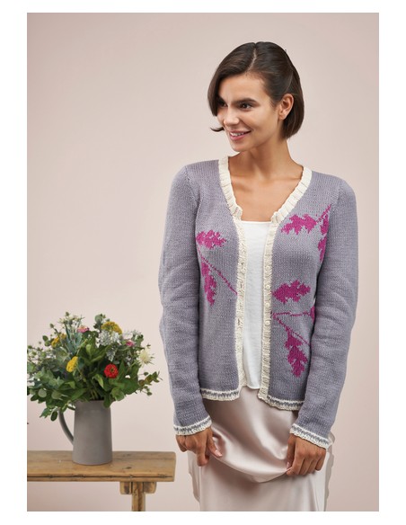 Seasonal Palette Cotton Cashmere