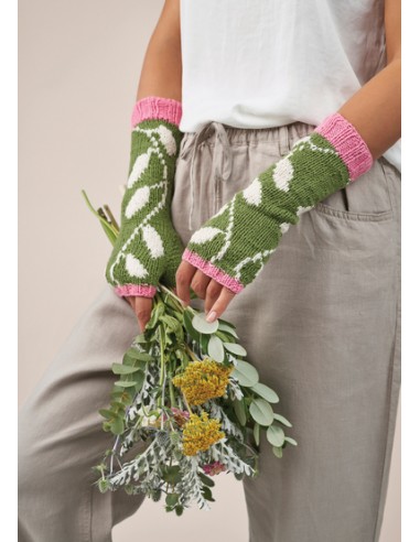 Seasonal Palette Cotton Cashmere