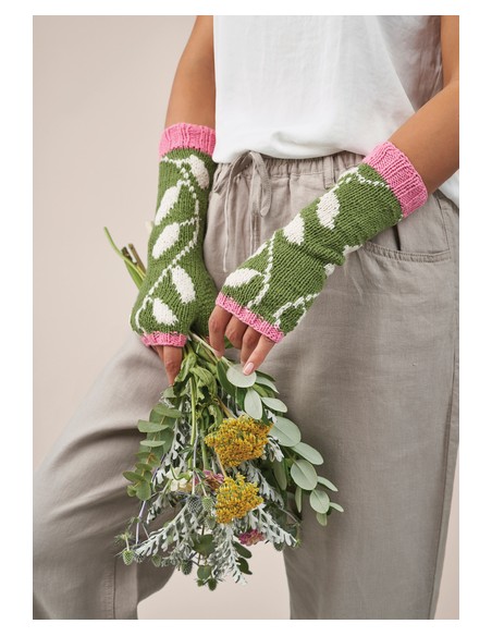 Seasonal Palette Cotton Cashmere