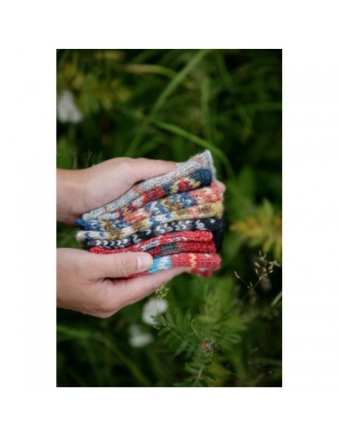 Fair Isle Weekend