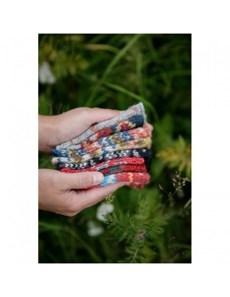 Fair Isle Weekend