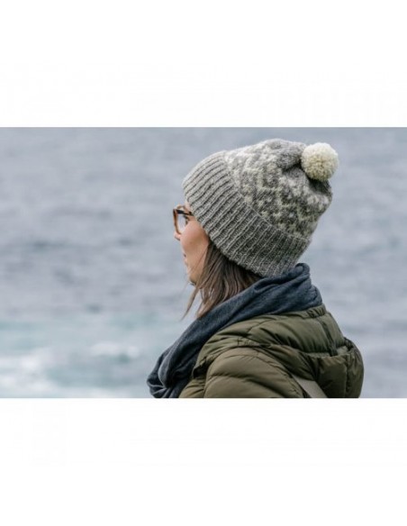 Fair Isle Weekend