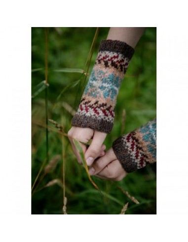 Fair Isle Weekend