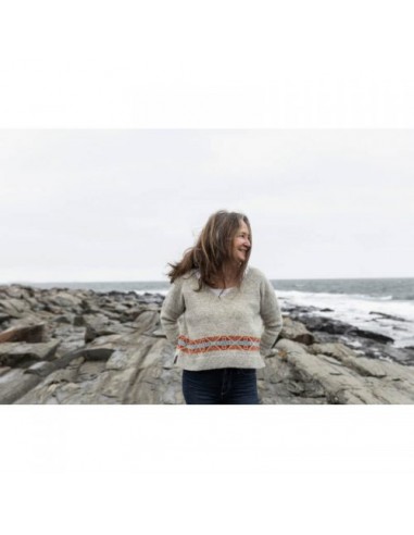 Fair Isle Weekend