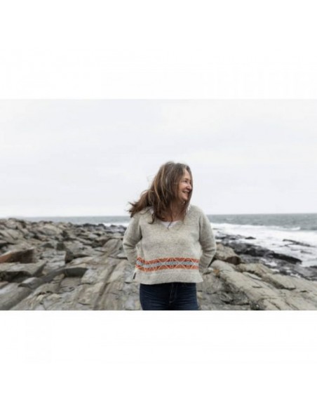 Fair Isle Weekend