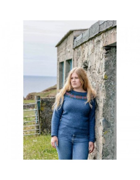 Fair Isle Weekend