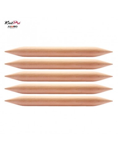 Jumbo - 20 cm - 20 mm