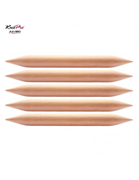 Jumbo - 20 cm - 20 mm