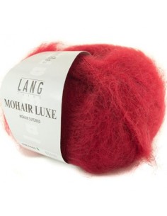 Mohair Luxe