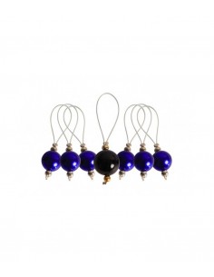 Marcapunti Bluebell