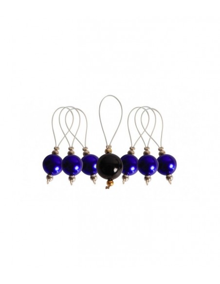 Marcapunti Bluebell