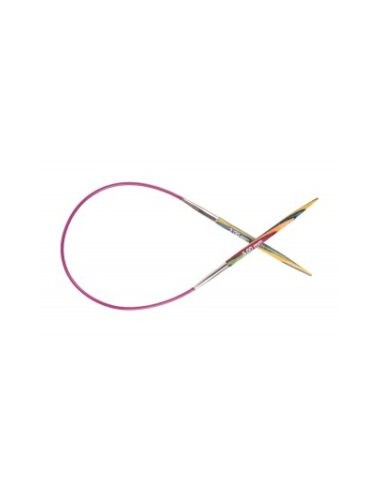 Symfonie - Ferri circolari fissi 25 cm