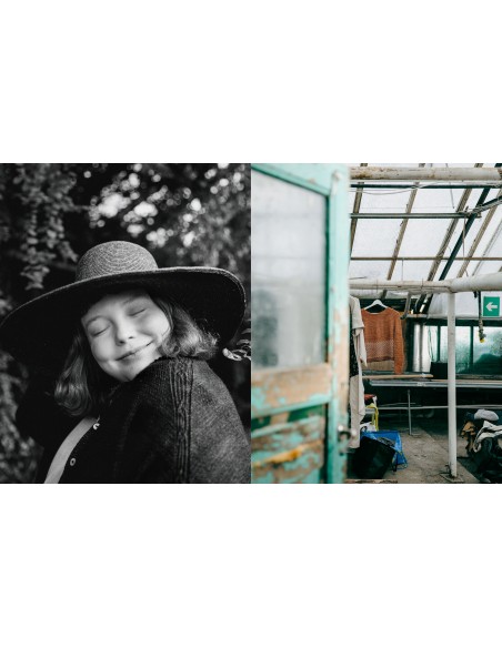 Laine - Issue 11