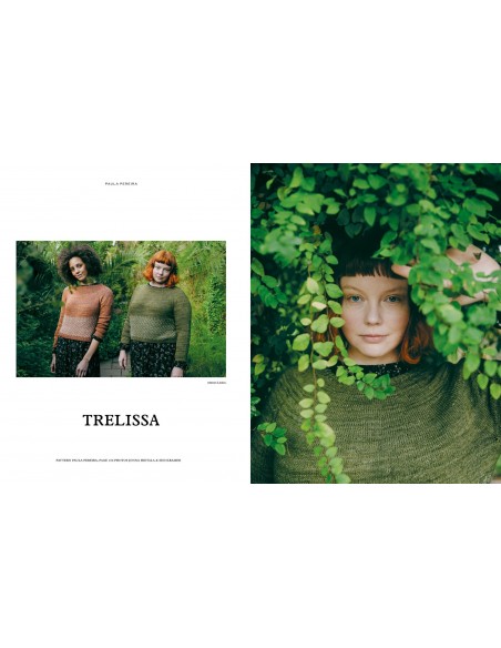 Laine - Issue 11