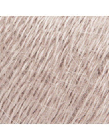 Mohair Lace