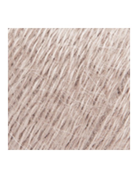 Mohair Lace