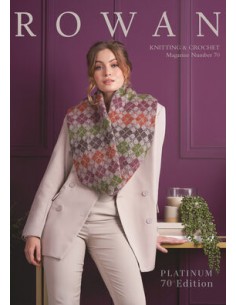 Rowan- Magazine 70