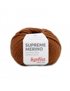 Supreme Merino