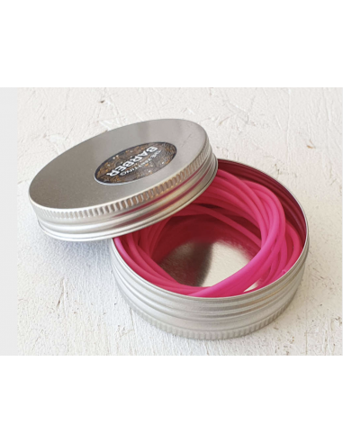 The Knitting Barber - Cords
