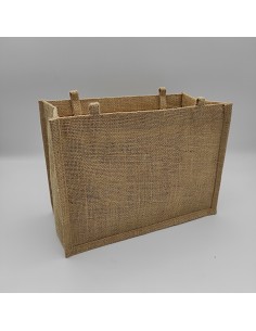 Borsa juta - Misura Small