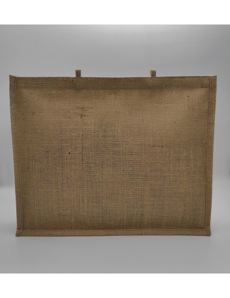 Borsa juta - Misura Small