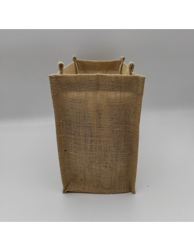 Borsa juta - Misura Small