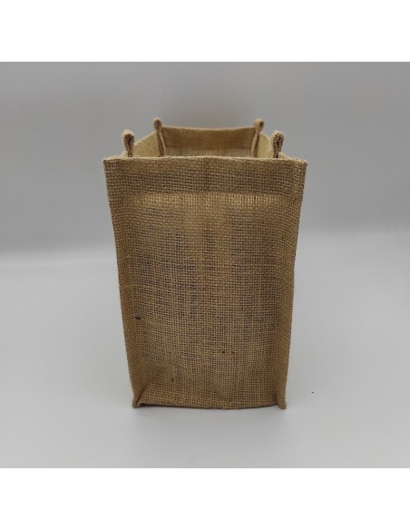 Borsa juta - Misura Small